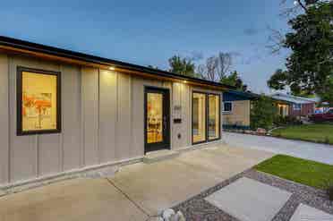 2 Private Rooms for Rent in Denver!