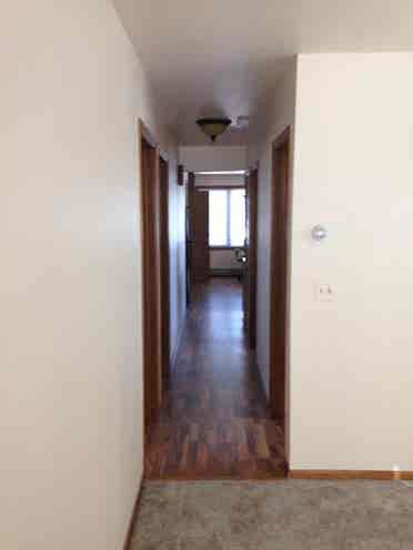 Need Room mate fast!