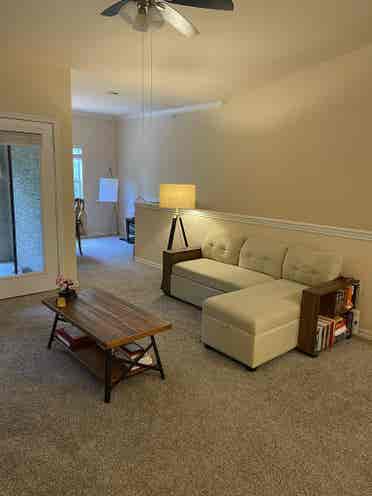 Room for Rent in North Austin!