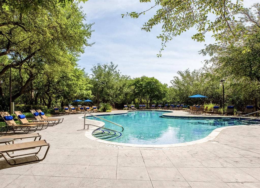 Room for Rent in North Austin!