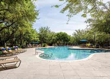 Room for Rent in North Austin!