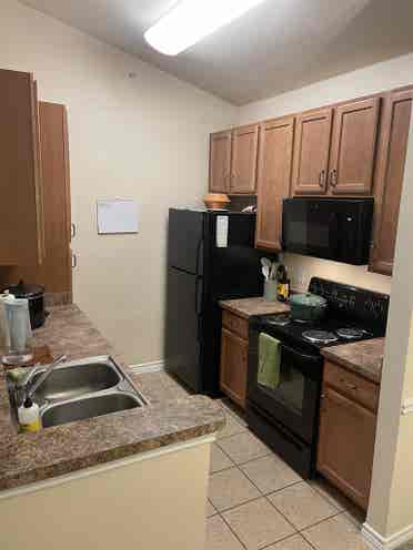 Room for Rent in North Austin!
