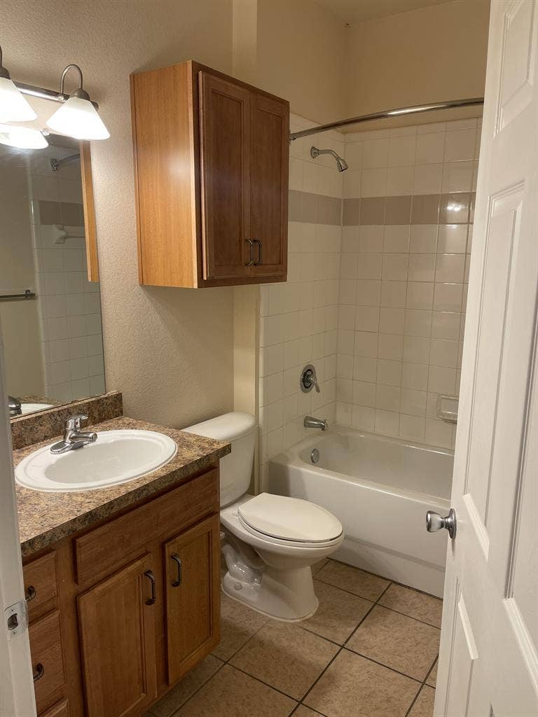 Room for Rent in North Austin!