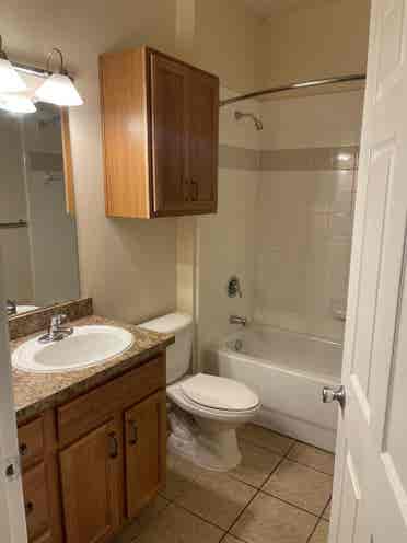 Room for Rent in North Austin!