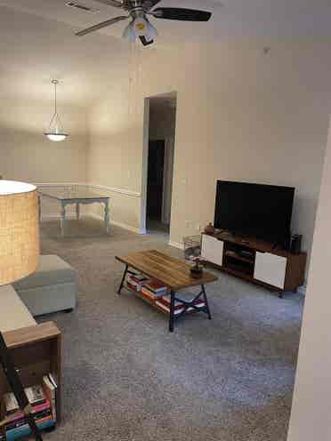 Room for Rent in North Austin!
