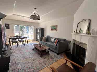Large room peaceful house OtrSunset