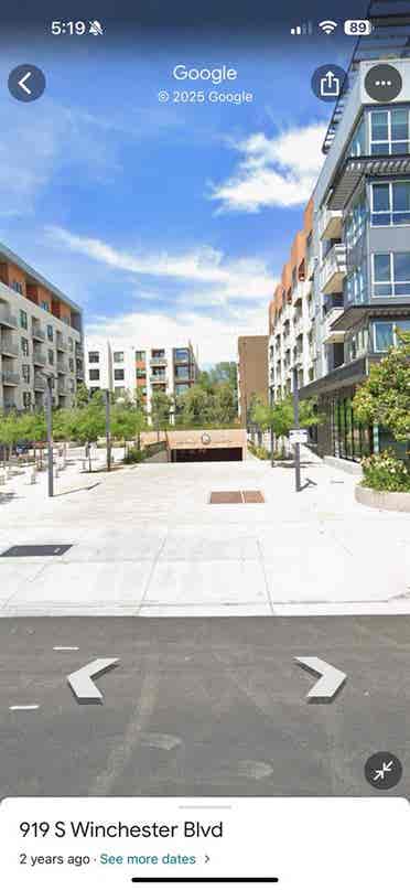 Luxury apartment will all amenities