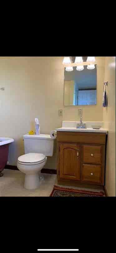 New Listing