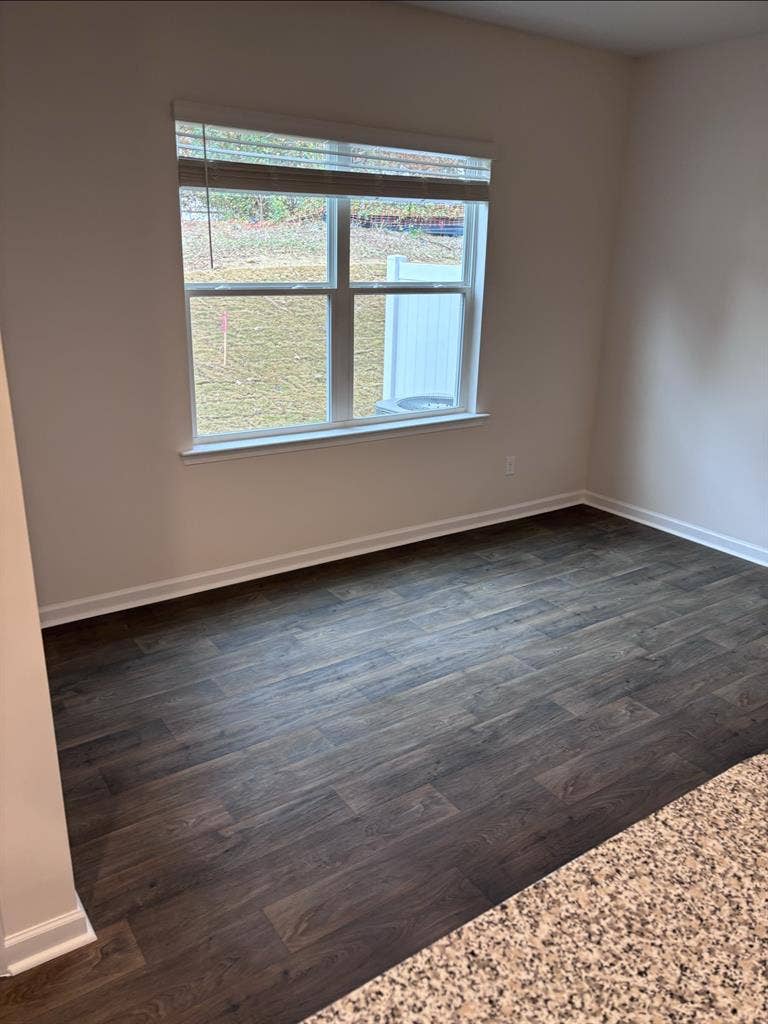 Private room with shared bathroom