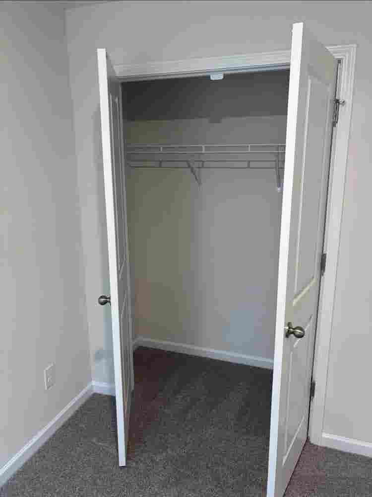 Private room with shared bathroom