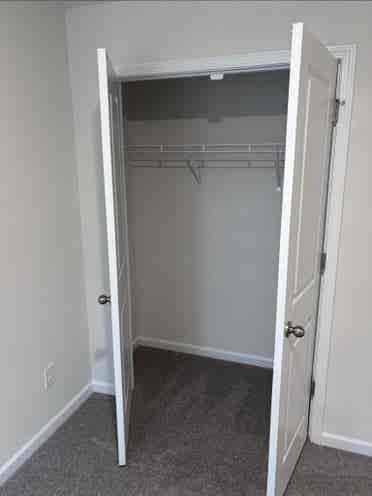 Private room with shared bathroom