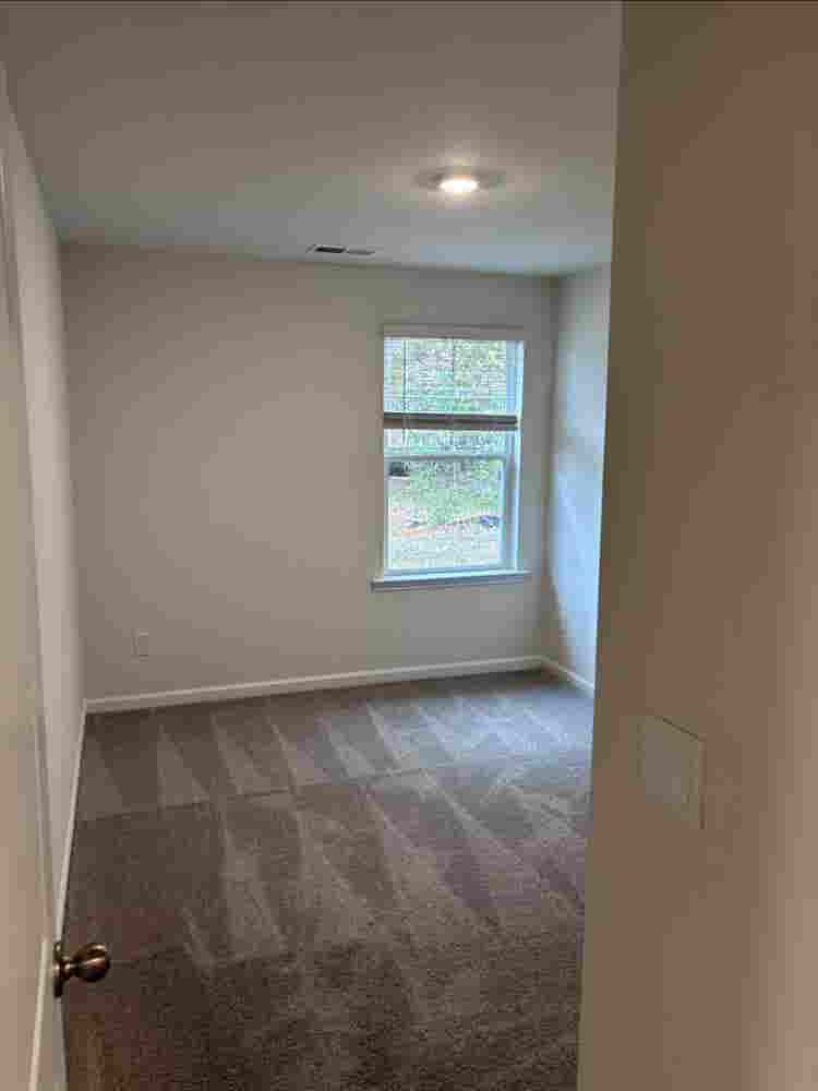 Private room with shared bathroom