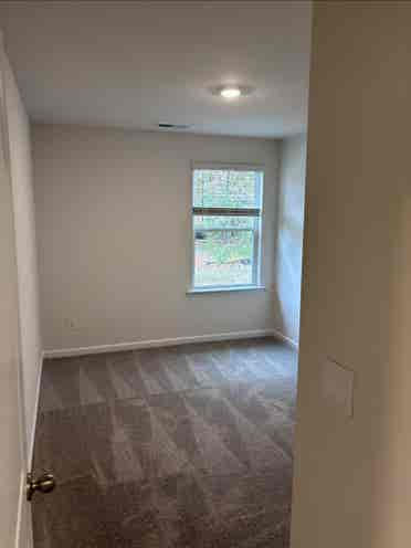 Private room with shared bathroom