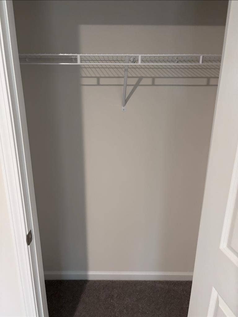 Private room with shared bathroom