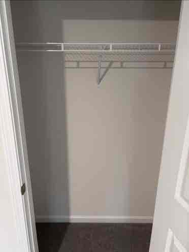 Private room with shared bathroom