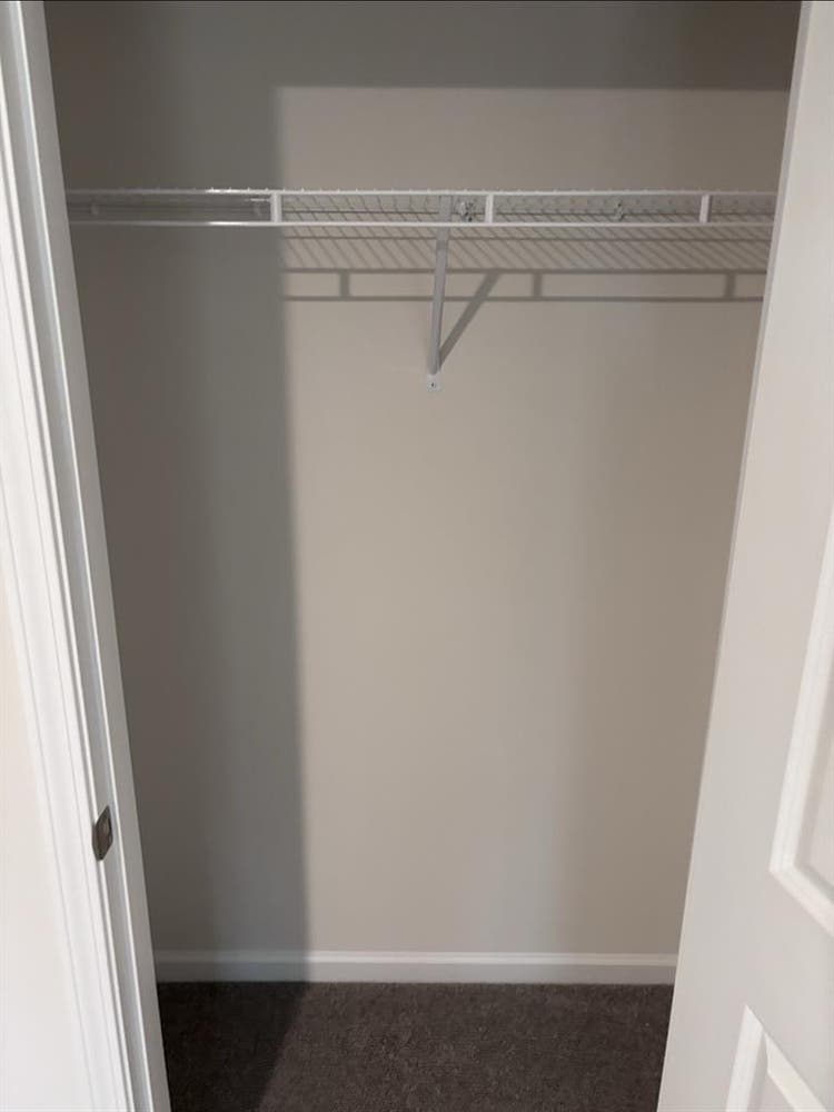 Private room with shared bathroom