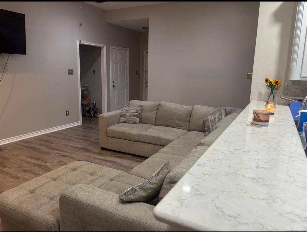 Room for Rent