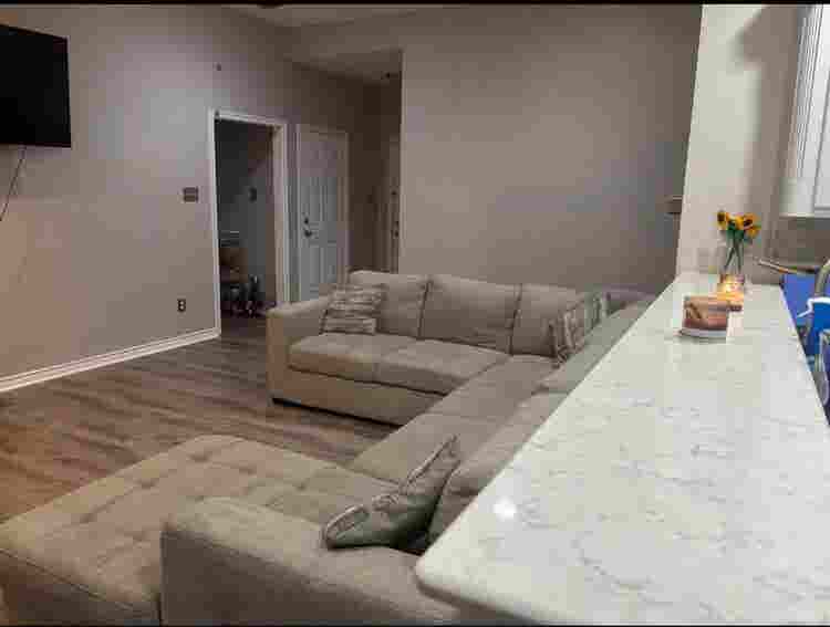 Room for Rent