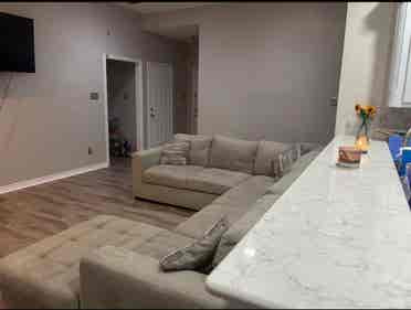Room for Rent