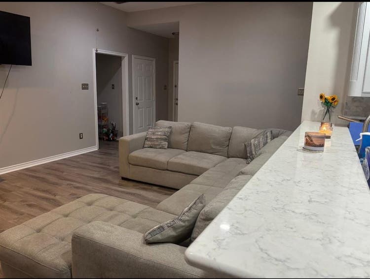 Room for Rent