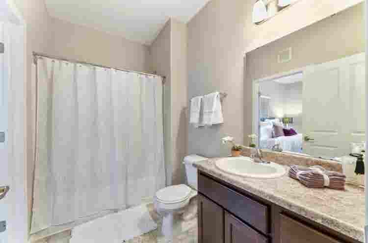 Need roommate for  bath apt