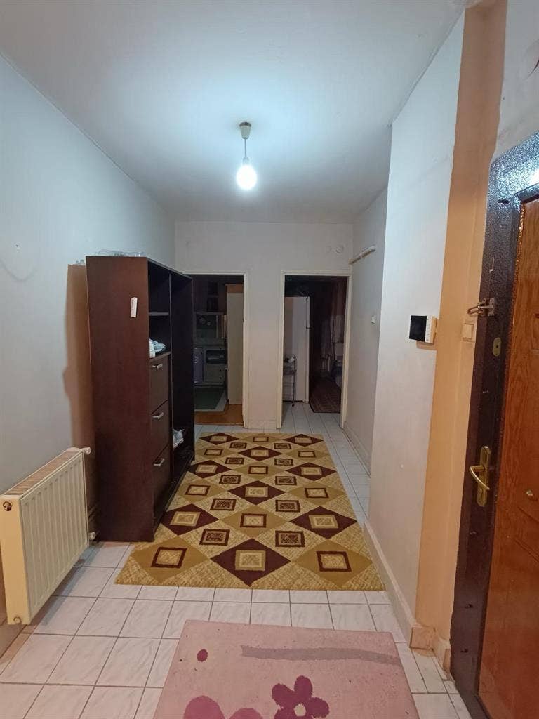 Ankara Demetevlerde ev arkadaşı