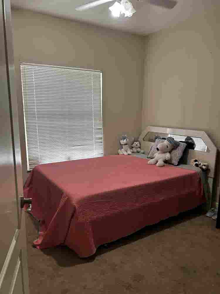 Ft Myers room available  all inc