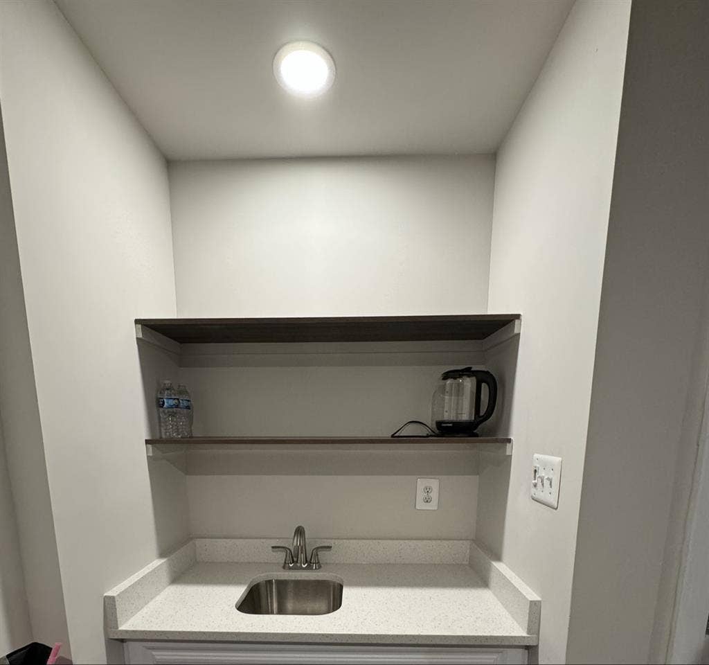 Private Room with Private Bath