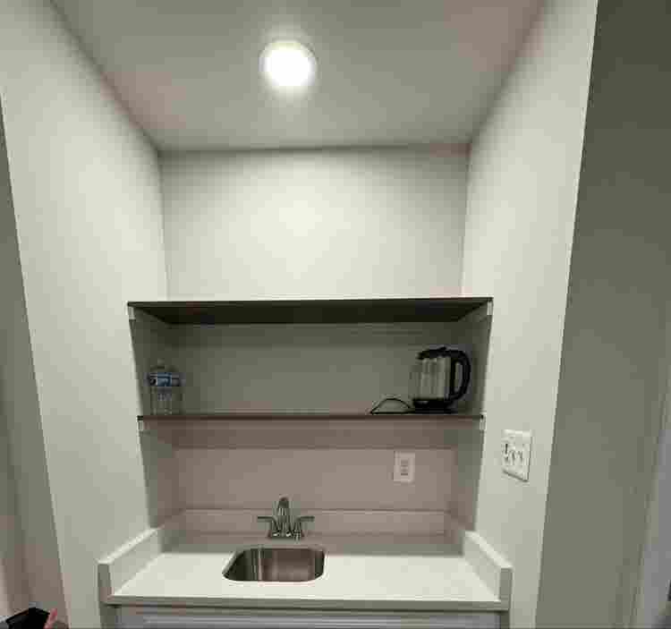 Private Room with Private Bath
