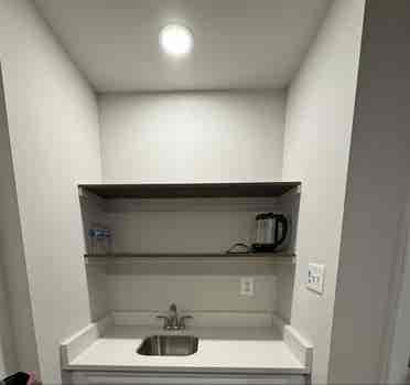 Private Room with Private Bath