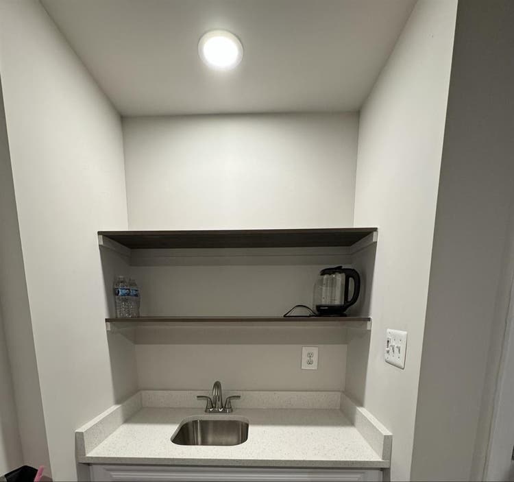 Private Room with Private Bath