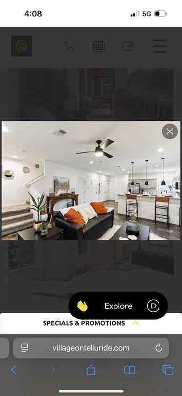 New Listing