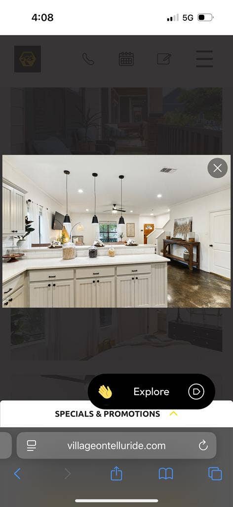 New Listing