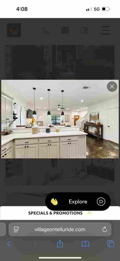 New Listing