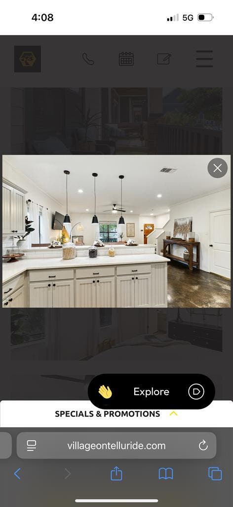 New Listing