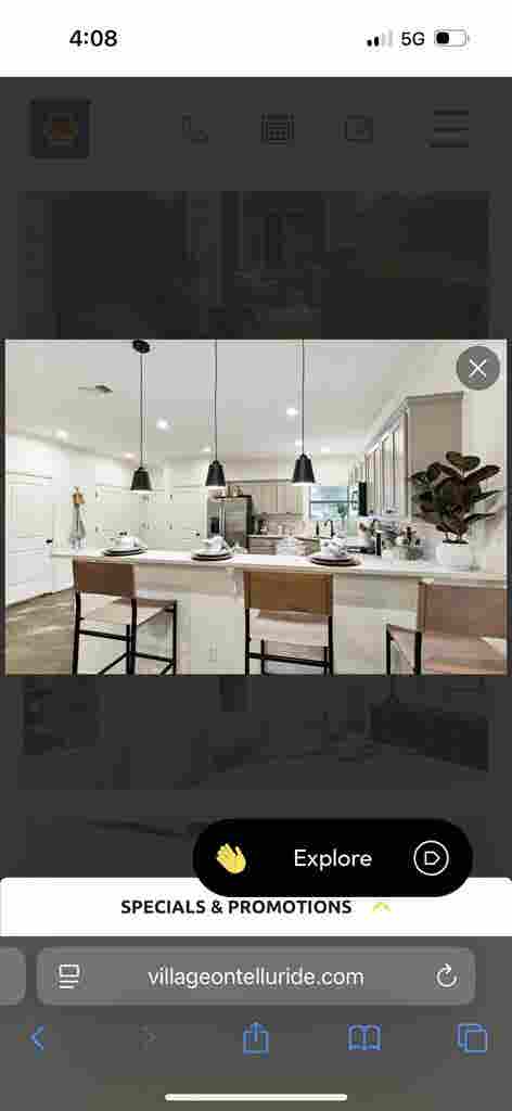 New Listing