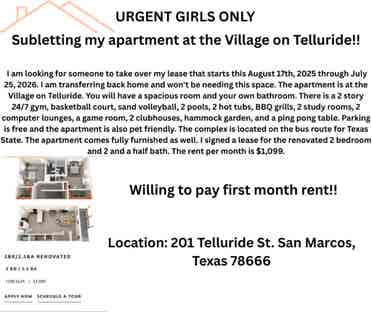 New Listing