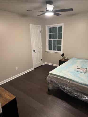 Rooms for Rent