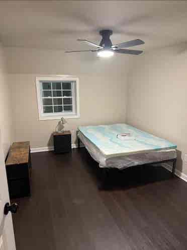Rooms for Rent