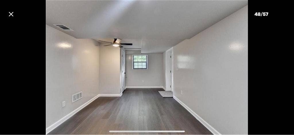 Rooms for Rent
