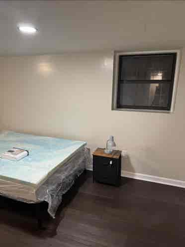 Rooms for Rent