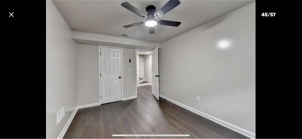 Rooms for Rent