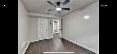 Rooms for Rent
