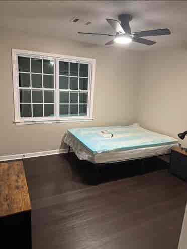 Rooms for Rent