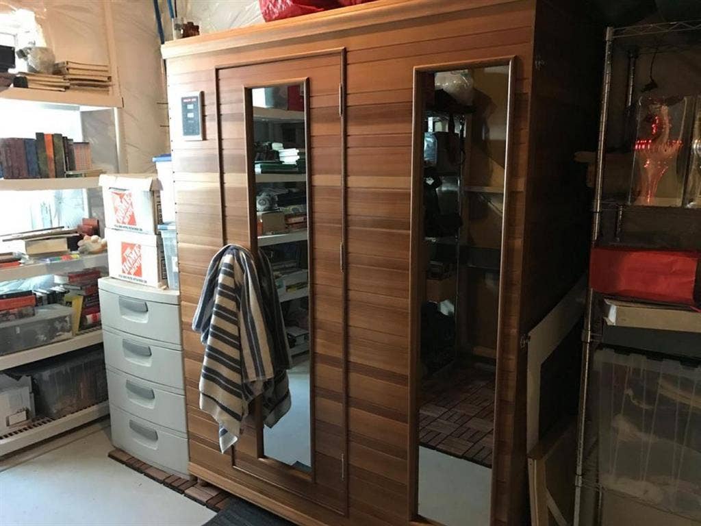 Basement room for rent