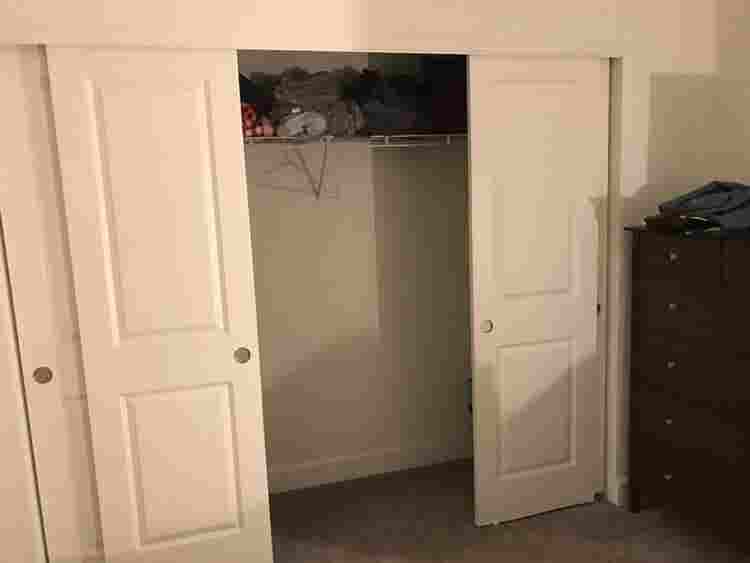Basement room for rent