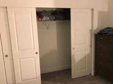 Basement room for rent