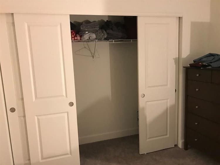 Basement room for rent