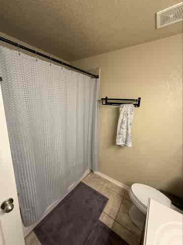 Fully Furnished Room For Rent