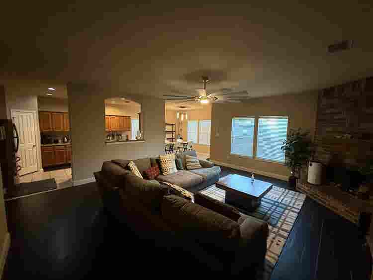 Fully Furnished Room For Rent